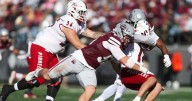 Recap: No. 4 Montana Grizzlies beat Sacred Heart to remain undefeated