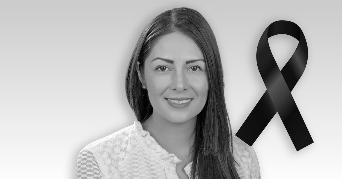 Asesinan a Jessica Luna Aguilera, excandidata del PT en Veracruz, mientras se dirigía a recoger a su hija