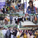 Union Secretary Tribal Affairs visits Tribal village Chandaji of Bandipora