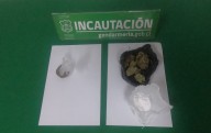Gendarmería incauta drogas en cárcel de Coyhaique tras allanamiento post visita