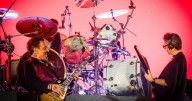 La trastienda del último concierto de Lucybell: ver el fin de un coloso del rock chileno