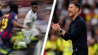 Real Madrid elige bando en el lío entre Vinicius y Xabi Alonso: el mensaje es claro