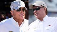 Fans Fume as HMS Star Slips in Title Race After Disastrous Wreck NASCAR fans react in outrage as a season-long points leader for Hendrick Motorsports suffers a catastrophic wreck at Las Vegas. Jahnavi