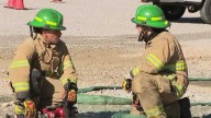 Anchorage Middletown Fire and EMS spotlights outreach to diversify the ranks