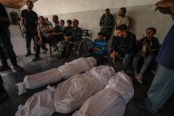 Hamás acusó a Israel de violar la tregua en Gaza por ataques que dejaron al menos 46 muertos