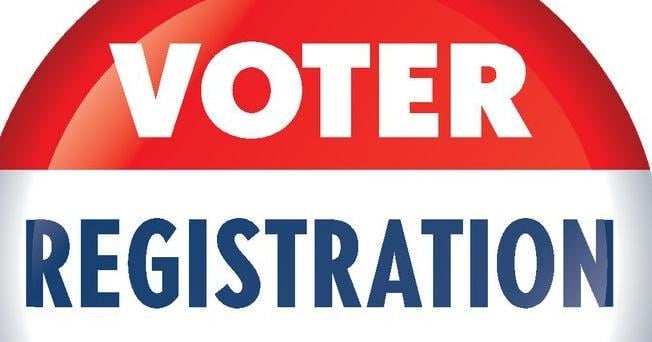 Prepare for Nov. 4: Voter registration and absentee/early voting