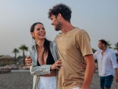 Signs your summer fling is the real deal