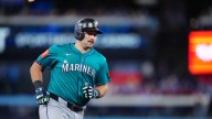 Los Marineros apelan a su MVP para dar al traste con Toronto y pegar primero en la Serie de Campeonato [+VIDEO]