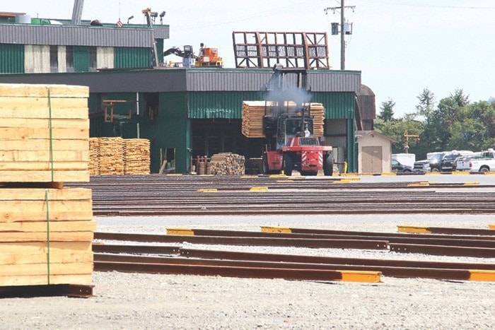 BC Conservatives have ideas on responding to new U.S. lumber tariffs