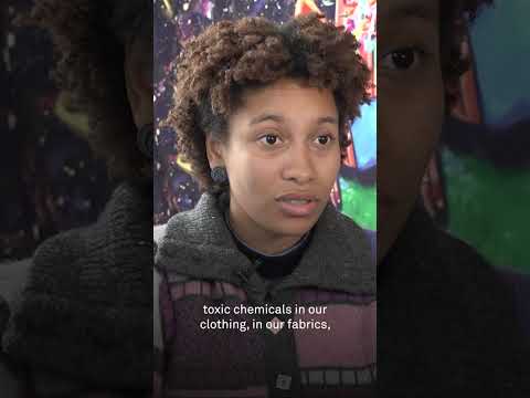 Introducing SECOND NATURE, a digital series about young people working to protect the #environment