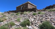 Echa un ojo a estos datos si subes a Sierra Nevada este fin de semana