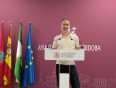 El PSOE señala un 35% de plazas sin cubrir y destaca deficiencias en el Instituto Municipal de Deportes
