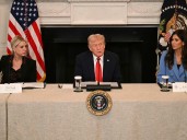 Trump says peace deal ‘very close’ after Hamas submits hostage swap list