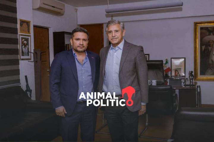 Alcalde de Cuernavaca mantendrá en su puesto a Christian Carmona, ligado a corrupción en Morelos