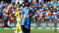 2nd ODI: Rohit Sharma's gritty 73 not enough as India lose series in Adelaide