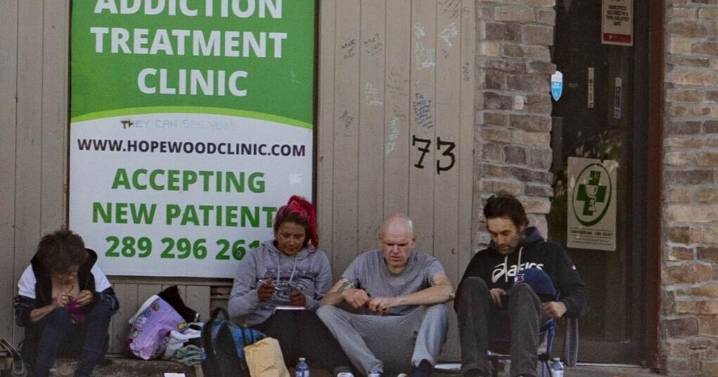 ‘Supplies being smashed, searched and items thrown all over’: Police board member critical of Niagara crackdown on drug use in public places