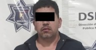 Conductor alcoholizado estrella su camioneta contra patrulla en Los Encinos