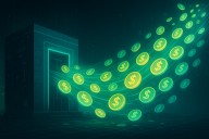 Stablecoin Exodus: Exchange Outflows Highest Since May 2021
