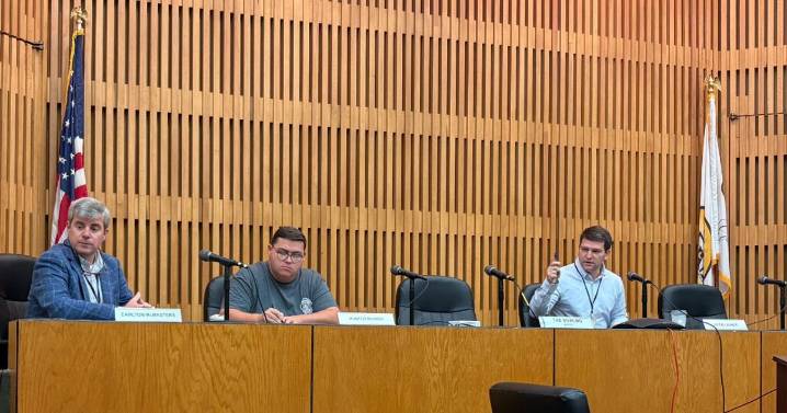 Decatur City Council makes 'easy decision,' votes in favor of $5 million investment for Rock the South