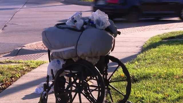 Omaha councilmembers reject amended homeless encampments ordinance