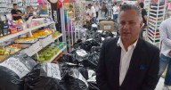 Piratería afecta economía y seguridad, debilita Estado de derecho y limita la innovación: Santiago Nieto