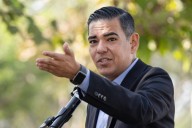 LA will host a congressional hearing on immigration detentions, Rep. Robert Garcia says