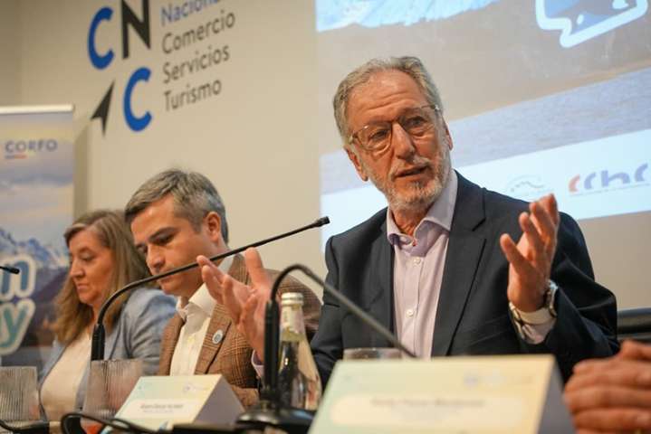 Aysén Day: La gran apuesta del GORE para atraer inversión privada a la región