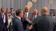El primer ministro albanés se ríe junto a Macron del error de Trump al confundir Armenia con Albania