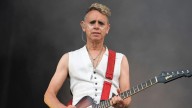 Esperó a Martin Gore en el Four Seasons y acabó golpeado por una puerta giratoria