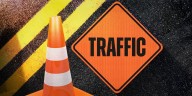 I-81 south in Wythe County closed after tractor trailer crash; traffic being diverted