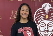 North Dakota Basketball star LeeLee Bell commits to Oklahoma