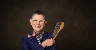 Dorie Greenspan’s 15th book sweetens nostalgic recipes with fresh ideas