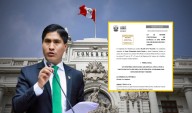 Legislador Wilson Soto presenta proyecto de ley para bajar a 21 años la edad mínima para ser diputado