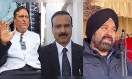 J&K Rajya Sabha Elections: National Conference wins 3 seats, BJP bags one