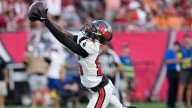 Bucs, Colts improve to NFL
