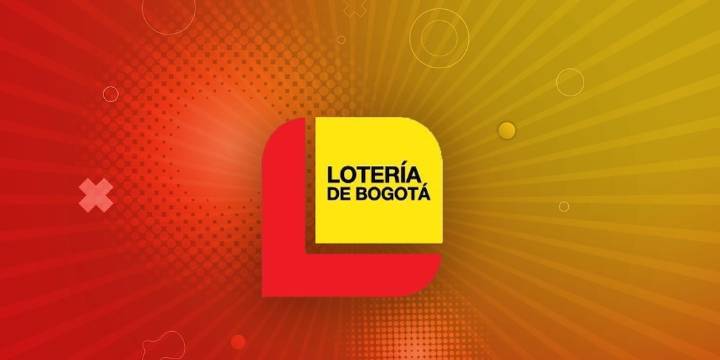 Resultados de la Lotería de Bogotá jueves 30 de octubre de 2025: quién ganó el premio mayor de $10.000 millones