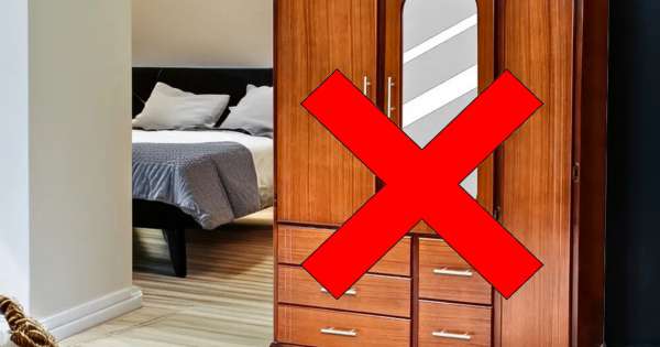 Adiós al ropero | La nueva opción para ahorrar espacio y mejorar el estilo del dormitorio que ya es tendencia en todo el mundo