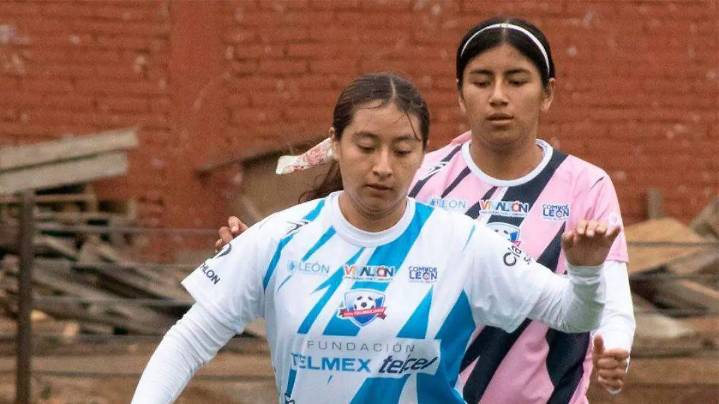 Guanajuato tiene rivales para la Fase Nacional de la Copa Telmex Telcel 2025