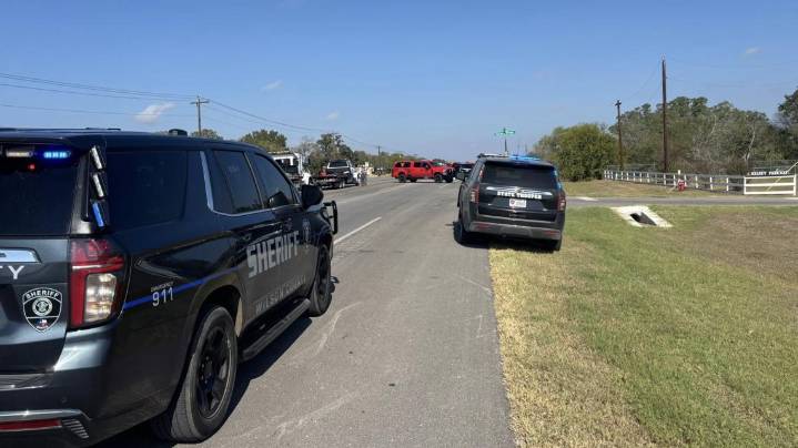 One person dead, multiple people injured in Wilson County crash, officials say