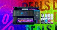 My Favorite All-in-One Printer and Scanner Is $50 Off