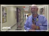 CMS teacher honored for 60 years in the classroom
