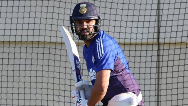 Cricket Rohit Sharma’s Record in Australia: A Look at How Star Indian Batter Has Performed in ODIs Down Under Ahead of IND vs AUS 1st ODI 2025