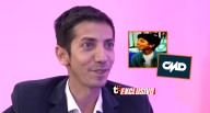 El Flaco Granda sobre CMD: “Solo cobrábamos helados y panes. Me mandaron a Chile en bus, siete días de viaje” En el pódcast ‘Café con la Chevez’ de Trome, el periodista deportivo afirma que guarda gra