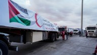 Israel desmiente a Palestina y niega que el paso de Rafah vaya a reabrir el próximo lunes