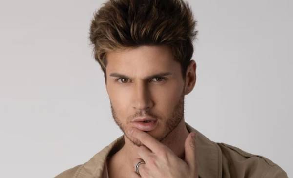 Sospechas de "ataque planeado" y asesinato a un argentino en México: era cantante y modelo