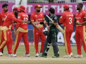 Cricket Canada freezes salaries of its own national team | Exeter Lakeshore Times Advance