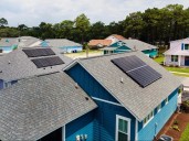 NC sues Trump EPA over canceled solar grants for 12,000 families