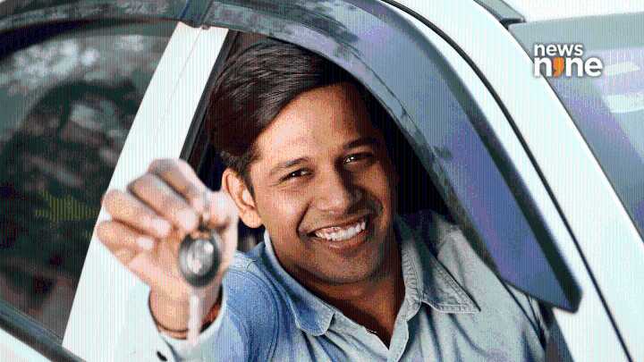 Automobile searches explode in India as buyers rush to cash in on GST savings