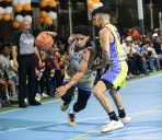 Polideportivo La Caraqueña alberga la II edición de la Liga Oriental de Baloncesto