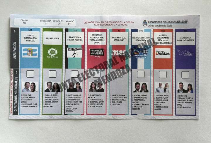 Por qué desde la Dirección Nacional Electoral piden “paciencia” el domingo de las elecciones